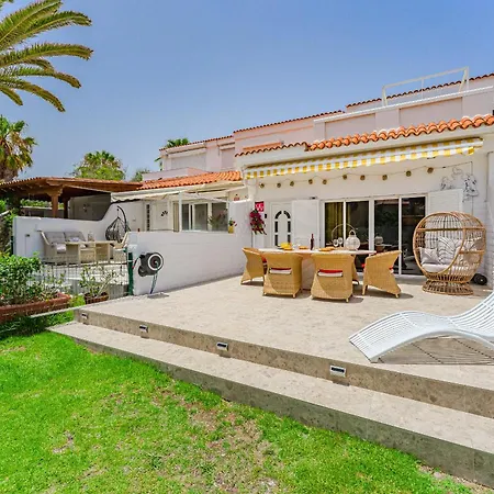 Ocean View Duplex Tenerife Сан Мигель