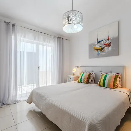 Ocean View Duplex Tenerife * Сан Мигель