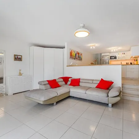 Ocean View Duplex Tenerife Prázdninový dům