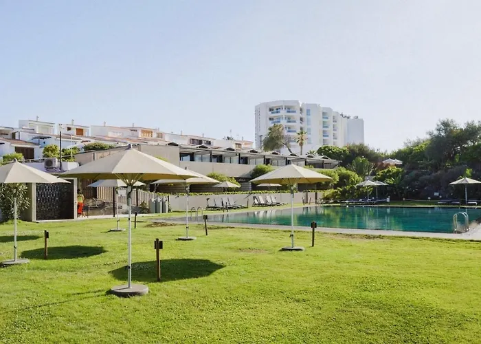 Ocean View Duplex Tenerife Сан Мигель