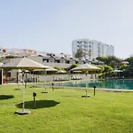 Ocean View Duplex Tenerife 산미겔데아보나