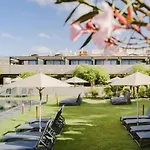 Ocean View Duplex Tenerife 산미겔데아보나