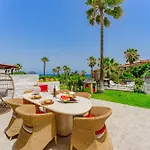 펜션 Ocean View Duplex Tenerife