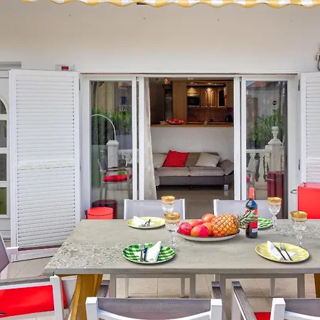 Ocean View Duplex Tenerife * 산미겔데아보나