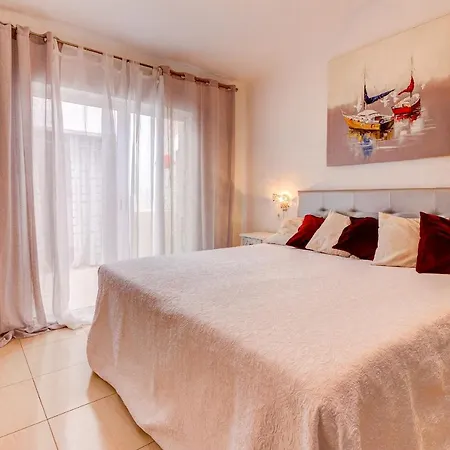 Ocean View Duplex Tenerife * 산미겔데아보나