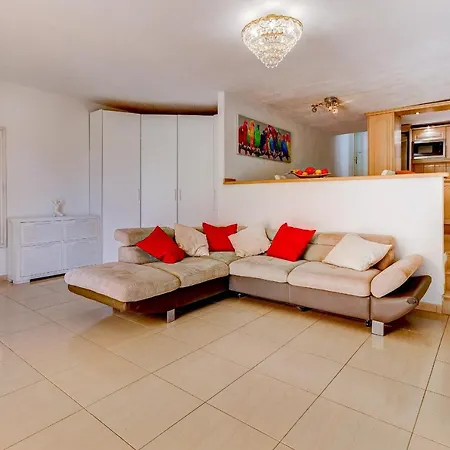 Ocean View Duplex Tenerife * 산미겔데아보나