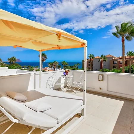 Ocean View Duplex Tenerife * 산미겔데아보나