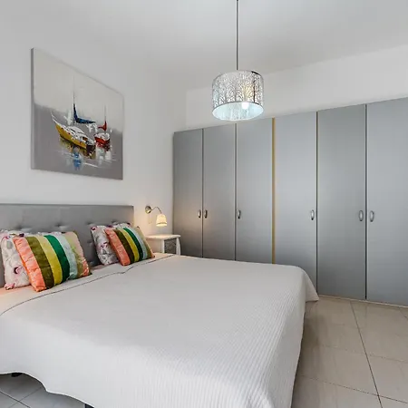 Ocean View Duplex Tenerife 펜션