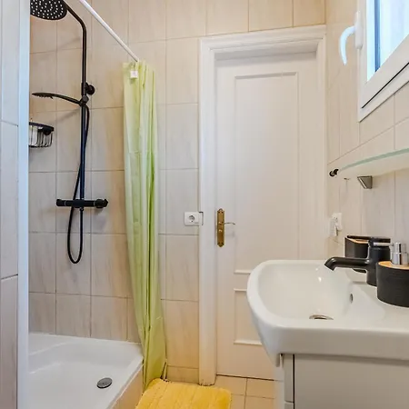 Ocean View Duplex Tenerife Дом отдыха Сан Мигель