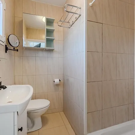 Ocean View Duplex Tenerife 펜션