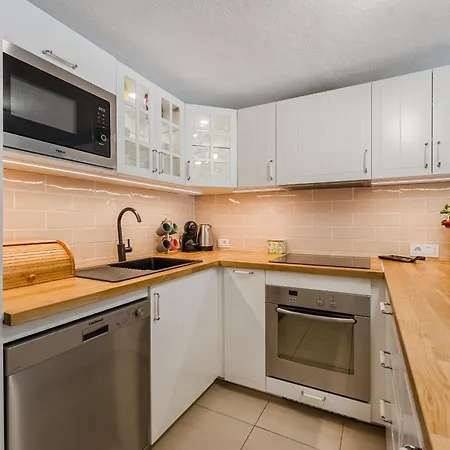 Ocean View Duplex Tenerife * 산미겔데아보나
