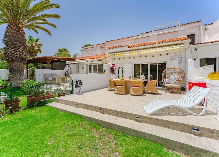 Ocean View Duplex Tenerife סן מיגל דה אבונה