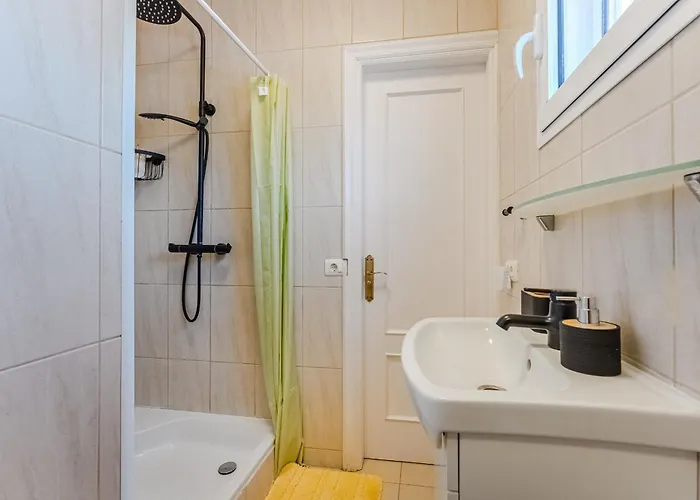 Ocean View Duplex Tenerife Prázdninový dům San Miguel de Abona