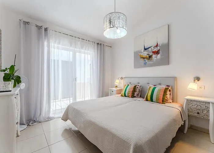 Ocean View Duplex Tenerife * San Miguel de Abona