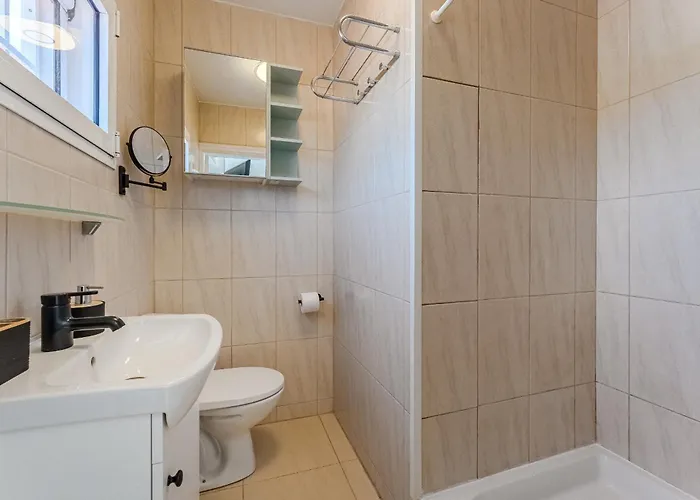 Ocean View Duplex Tenerife Prázdninový dům